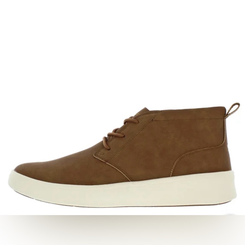 IZOD Men's Chukka Boot - Picture 12 of 16